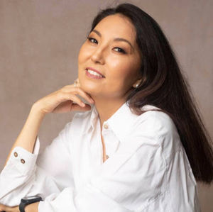 Meet your Posher, Altynay